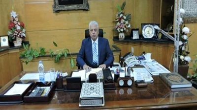 مباحث البحيرة تكشف لغز سرقة مشغولات ذهبية من أحد المواطنين