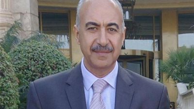 محمد الخياط: مجمع الطاقة الشمسية بـ أسوان سيكون الأكبر في الشرق الأوسط