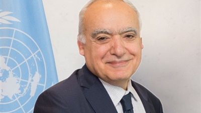 غسان سلامة: هناك 61 قتيلا غالبيتهم أطفال سقطوا في معارك طرابلس