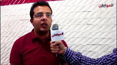 فيديو.. أمين شباب مستقبل وطن: السياسة والرياضة وجهان لعملة واحدة