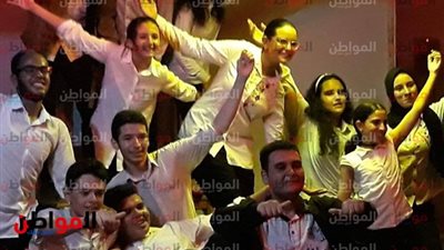 فيديو.. كيف سطعت مواهب كفر الشيخ وأشرقت أعينهم كنور الصباح.. إدارة الموهوبين والتعليم الذكي تبهر لجان التحكيم في ثاني أيام التصفيات