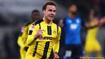 دورتموند يلاقى لوزبروك وديا 