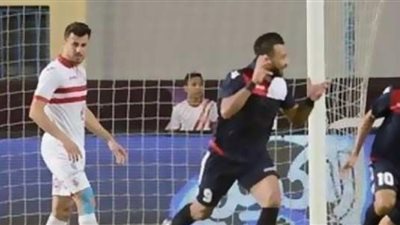 صلاح أمين: فوزنا على الزمالك جعل فرق الدوري تحترمنا