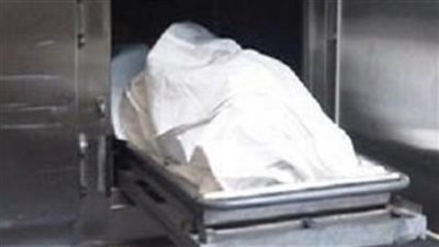 وفاة عامل اثناء تركيب تكييف فى جامعه سوهاج