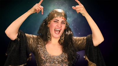سما المصري معيدة كلية إعلام.. والتعليم تلغي توزيع التابلت .. شائعات من أجل الترافيك هذه حقيقتها