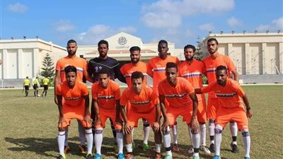 19 لاعبا بـ قائمة تحرير أسوان لمواجهة النصر للتعدين 