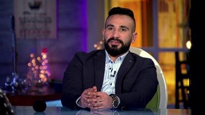 أحمد سعد يستعد لطرح أغنية أنا أصلي 