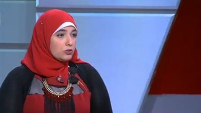 الدكتورة مهيرة عماد لـ 