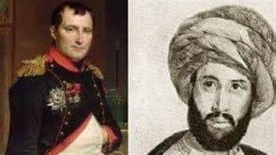 أنفوجراف | محمد كريم ثائر أبى الخضوع أمام المحتل وأعلن بونابرت إعجابه بشخصه