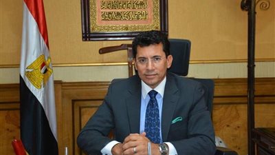 وزارة الرياضة تدعم اللجنة الأولمبية بـ١٢ مليون جنيه استعدادا لأوليمبياد الأرجنتين