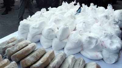 تأجيل محاكمة تاجري ملابس أجانب بتهمة جلب مخدرات إلى نوفمبر