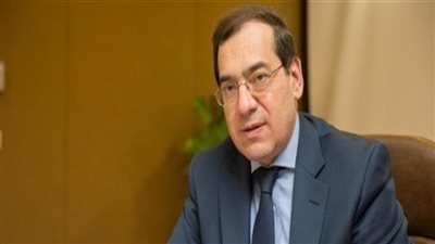 وزير البترول لـ