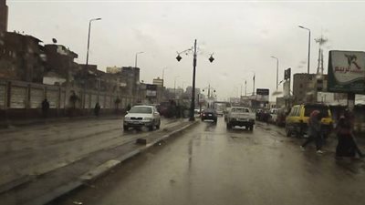 فيديو.. رئيس الأرصاد: أماكن في البلاد تشهد أمطارًا غزير خلال الأيام المقبلة