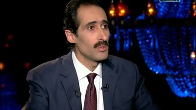 النيابة تخلي سبيل مجدي الجلاد بكفالة 5 ألاف جنيه في بلاغ نشر أخبار كاذبة 