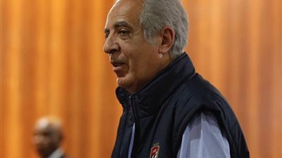 سمير عدلي ينسق مع سفارة مصر في غينيا استعدادًا لمواجهة حورويا 