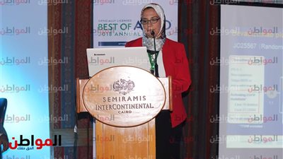 فيديو.. لبني عز العرب: العلاج الموجه يقضي على 90% من السرطان