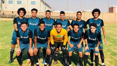 شباب إنبى يواجه الجيش فى ثاني مباريات دوري الجمهورية