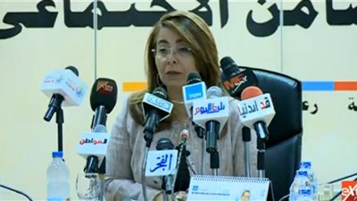 بث مباشر.. بروتوكول تعاون وزارة التضامن ومؤسسة مصر الخير
