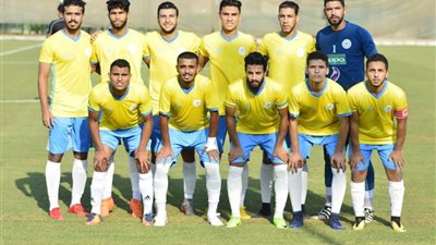 اليوم.. إسماعيلى 99 يواجه بتروجيت في دوري الجمهورية