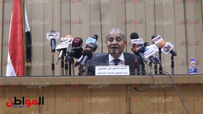 علي المصيلحي: وزارة التموين تسعى لتوفير السلع الأساسية للمواطن