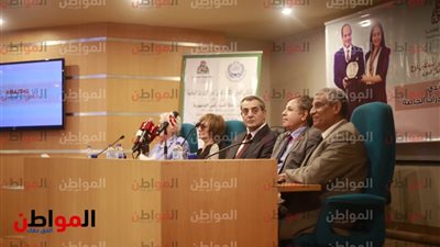 فيديو.. اللواء أحمد حمدي: ليس لدينا تصنيف للمواطنين ونرعى ذوو الاحتياجات الخاصة