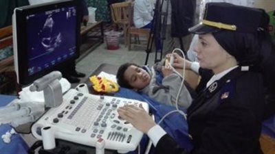 وزارة الداخلية تواصل مبادرة 
