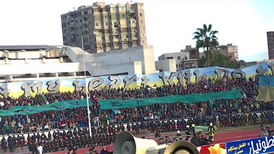 غدا.. الاتحاد السكندري يفتح أبوابه أمام الجماهير 