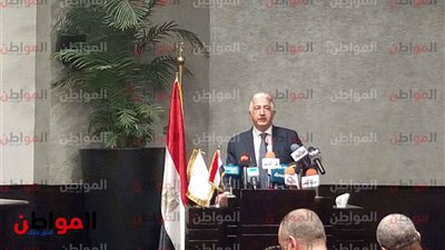 صور.. هاني سمبل: اتفاقية وزارة التموين يستفيد منها 67 مليون مواطن
