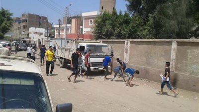 صور.. إنطلاق فاعليات مبادرة 