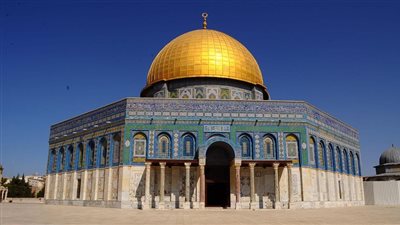 باراجواي تقرر إعادة سفارتها من القدس إلى تل أبيب 