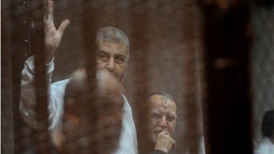 ماذا قال شاهد الإثبات الأول في قضية التخابر مع حماس؟