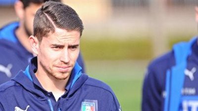 وكيل جورجينهو يؤكد إتفاق اللاعب مع مانشستر سيتي لكن نابولى لم يتفق