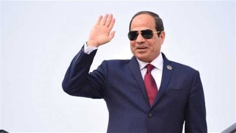 السيسي