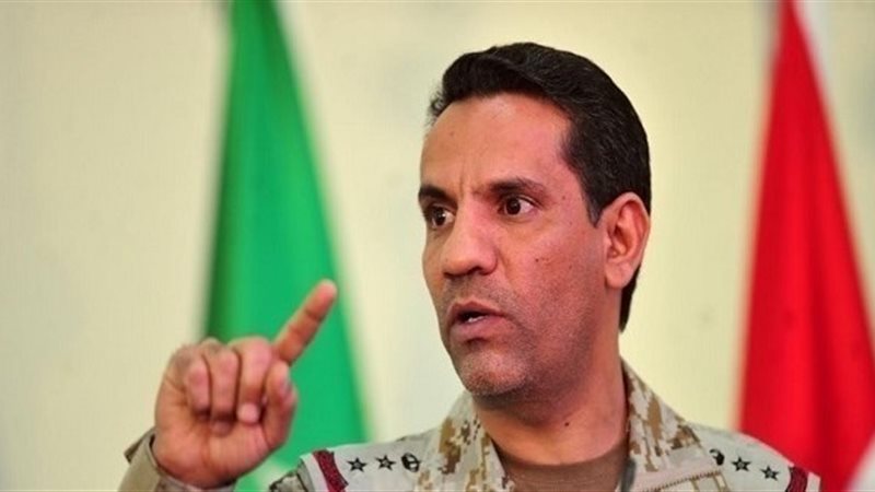  العقيد الركن تركي