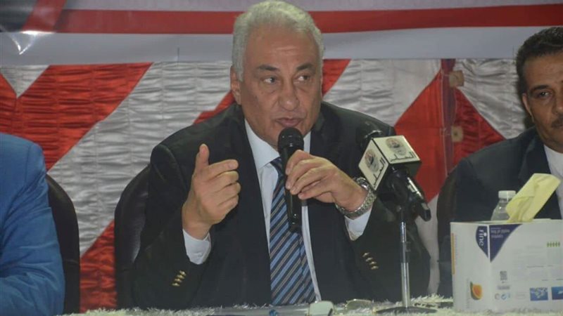 نفيب المحامين