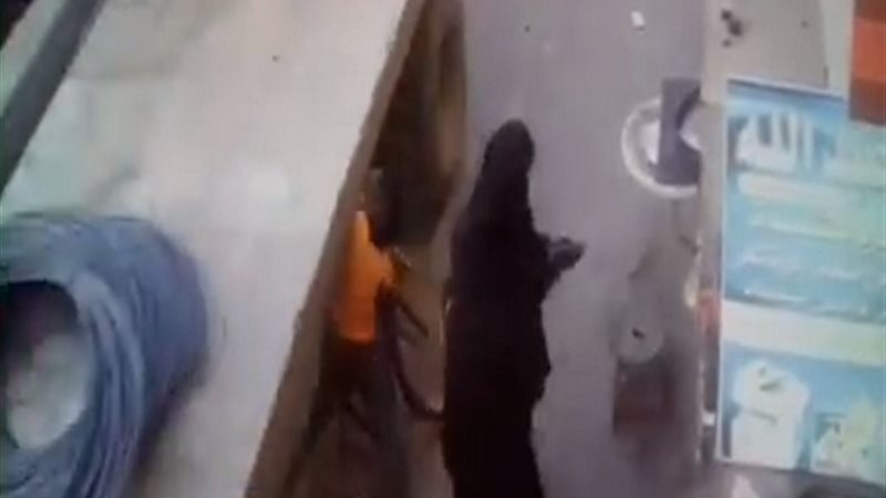 شاب يلقى مصرعه
