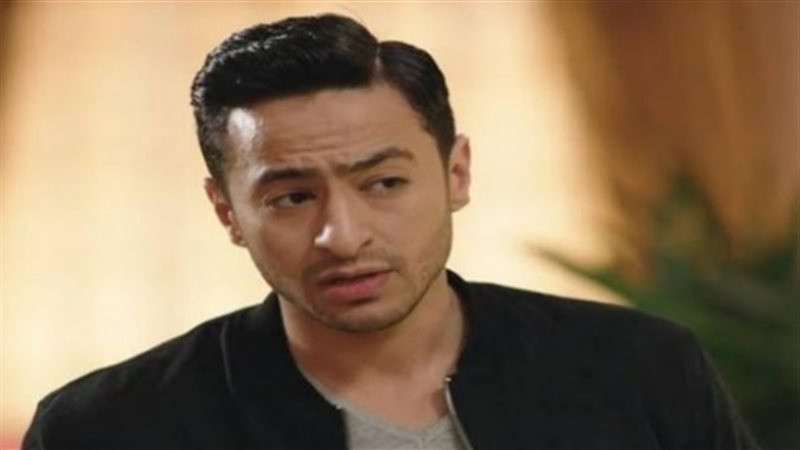 الفنان حمادة هلال
