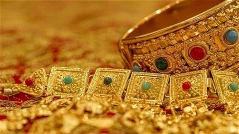 أسعار الذهب اليوم
