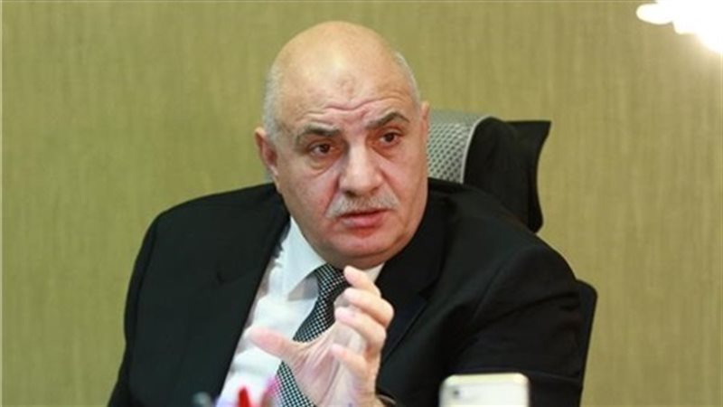 محمد منصور مساعد