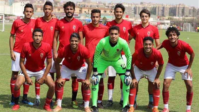 فريق أهلي 2000