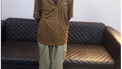 ضبط مسجل خطر متهم فى واقعة إستشهاد رجل شرطة وإصابة آخر بـ أسوان