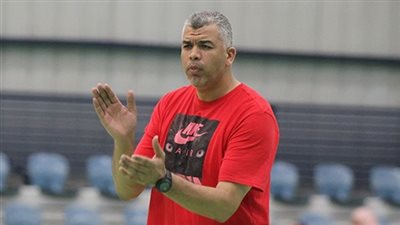 إيهاب الألفي: ورشة الرياضيين ناقشت المواد المتعلقة بالنشاط الرياضي في اللائحة