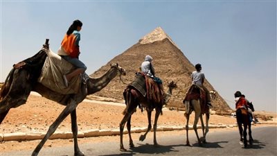 مصر تتصدر المرتبة الأولى في قائمة أكثر الدول نموا في قطاع السياحة