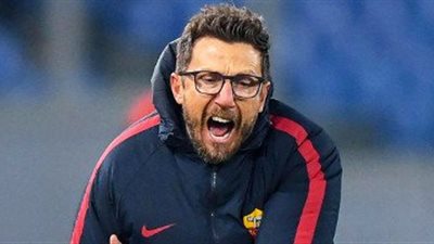 روما يسقط وديا أمام بينفنتو