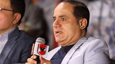 أسامة قنديل: الجمعية العمومية صاحبة السلطة الرئيسية في مشروع لائحة الأهلي