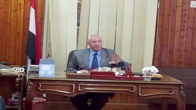 تنفيذ إزالة لـ 50 حالة تعدي على الأراضي الزراعية بـ كفرالشيخ