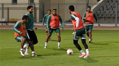 عاجل.. الكاف يهدد بـ استبعاد المصري من الكونفدرالية بسبب بانسيه.. تعرف على السبب