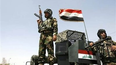عاجل.. مقتل 2 وإصابة 14 آخرين في المسيرات العراقية 