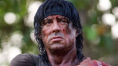 سيلفستر ستالون يستعد لتقديم النسخة الأحدث من Rambo