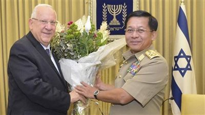 فلسطينيون وروهينجا يكشفون لـ 